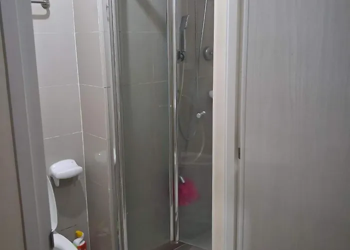 Grass Residences Tower 2 Sm North Apartamento Manila
