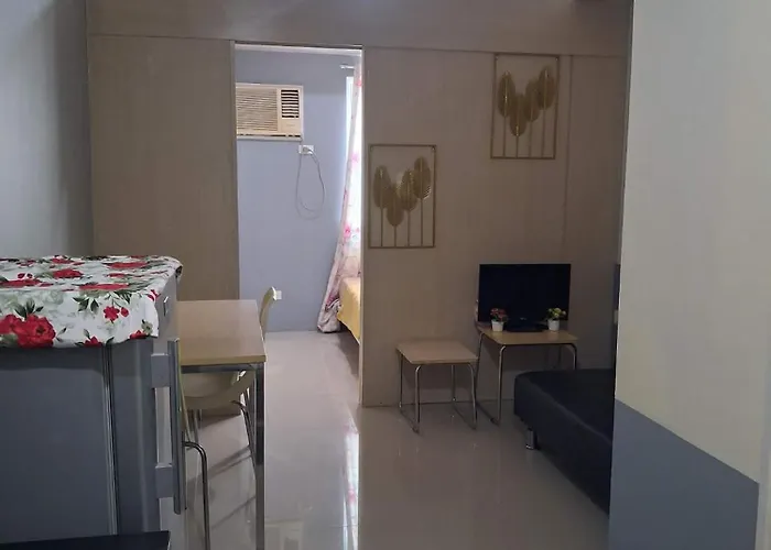 Grass Residences Tower 2 Sm North Apartamento *