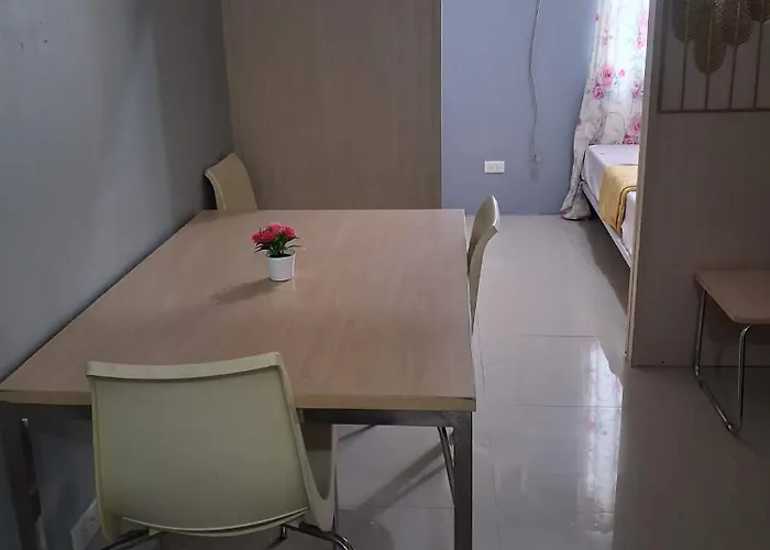 Apartamento Grass Residences Tower 2 Sm North Manila