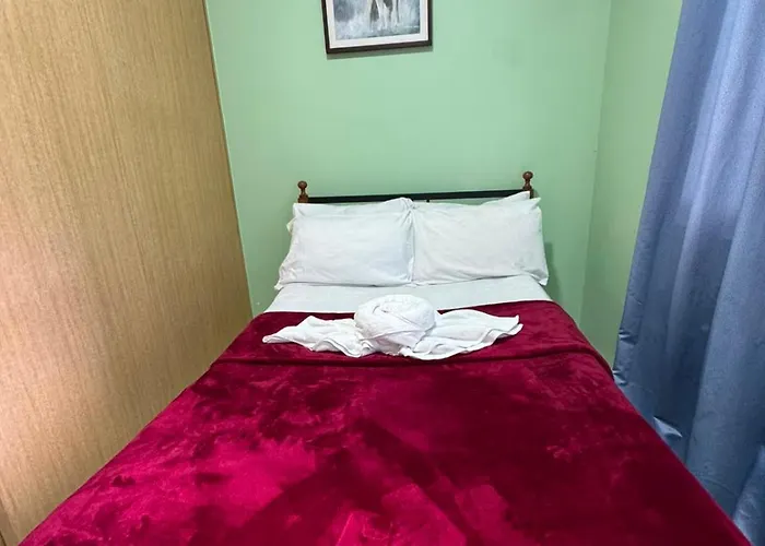 Grass Residences Tower 2 Sm North * Manila