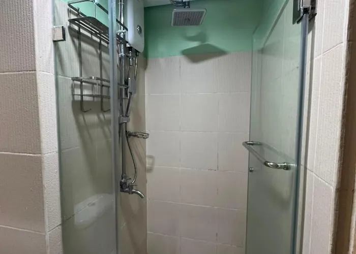Grass Residences Tower 2 Sm North * Manila