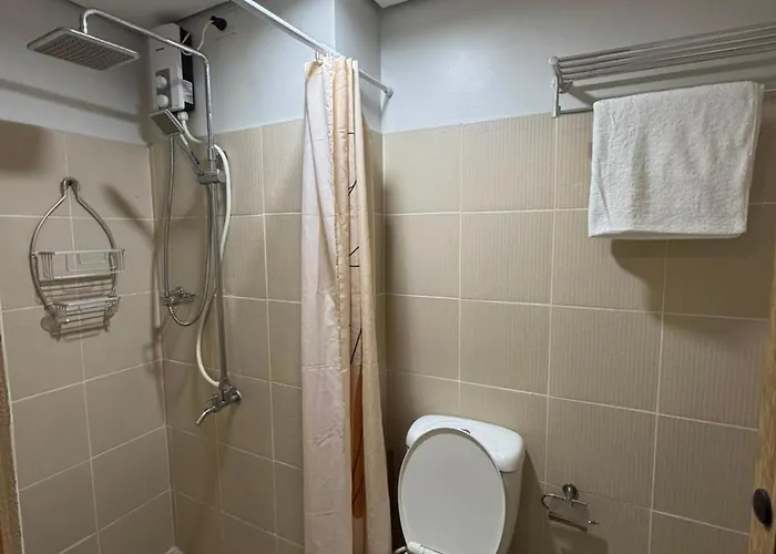 Apartamento Grass Residences Tower 2 Sm North