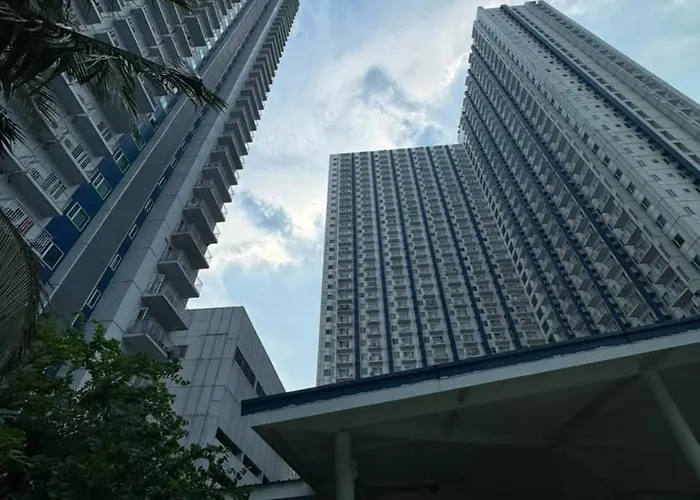 Apartamento Grass Residences Tower 2 Sm North Manila