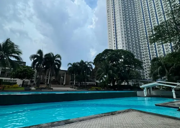 Grass Residences Tower 2 Sm North Apartamento