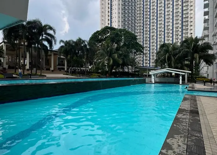 Apartamento Grass Residences Tower 2 Sm North Manila